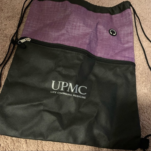 Draw String Bag - Picture 2 of 3